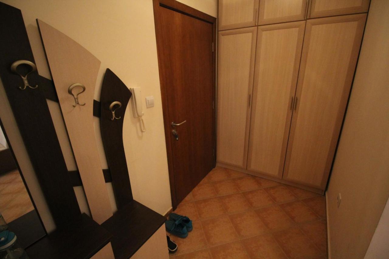 Ivory Cascadas Studio Slantschew brjag Exterior foto